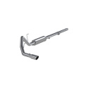 Ford F150 (EC/CC-SB) 04-08 3\'\' Catback Sportavgassystem Singel Sidoutblås T409 MBRP