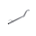 Ford F-150 / EcoBoost 2015-2020 3\'\' Muffler Delete / Midpipe Bypass T409 MBRP