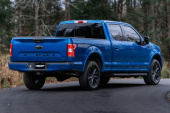 mbrp-S5201409 2015-2020 Ford F-150 / EcoBoost 3