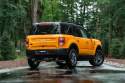 Ford Bronco Sport (1.5L / 2.0L EcoBoost) 2021+ 2.5\'\' Resonator-back Sportavgassystem Dubbla Utblås Bak - Aluminiserat Stål Svart MBRP