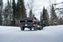 Ford F150 2.7L/3.5L/5.0L 2021+ 4\'\' Aluminiserat Stål Catback Sportavgassystem - RACE VERSION MBRP