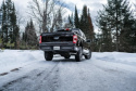 Ford F-150 2.7L/ 3.5L Ecoboost 5.0L 2021+ 3\'\' Aluminiserat Stål Catback Sportavgassystem Sidoutblås MBRP