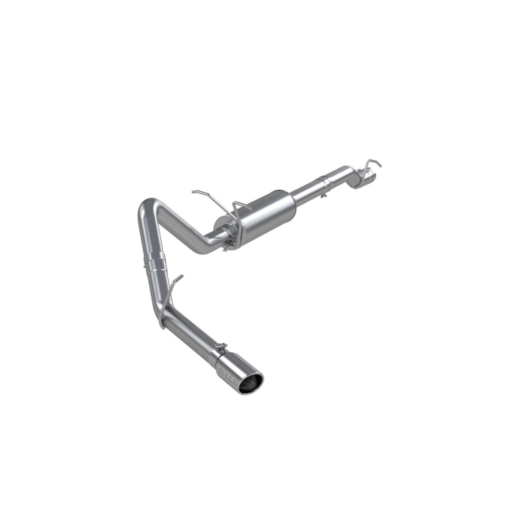 mbrp-S5216AL F250 / F350 5.4L/6.8L/6.2L (CC-LB-SB/EC-LB) 08-10 3