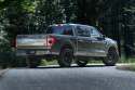 Ford F-150 2.7L EcoBoost / 3.5L EcoBoost / 5.0L 2021+ 3\'\' Catback Sportavgassystem 2,5\'\' Sidoutblås AL MBRP