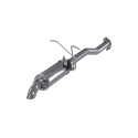 Ford Ranger 3.0/4.0L 98-11 2.5\'\' Catback Sportavgassystem Vinklat AL MBRP