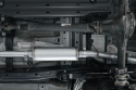 2019-2023 Ford Ranger Ecoboost 2.3L 3\'\' AL Catback Sportavgassystem 4\'\' Sidoutblås MBRP