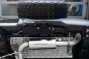 Ford Bronco 2.3L/2.7L EcoBoost 2/4-Dörrars 21+ 3\'\' Catback Sportavgassystem \'\'Hög Markfrigång\'\' Aluminiserat Stål MBRP