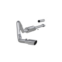 Ford F150 2.7L/3.5L Ecoboost 15-20 3\'\' Catback Sportavgassystem Single Utblås AL MBRP