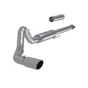 Ford F150 2.7L/3.5L Ecoboost 15-20 4\'\' Catback Sportavgassystem Single T409 MBRP
