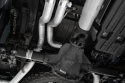 Ford F-150 Raptor 3.5L Ecoboost 17-20 3\'\' Resonatorback Sportavgassystem T409 Dubbla Utblås Bak MBRP