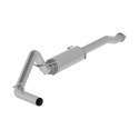Toyota Tacoma 3.5L 16+ 3\'\' Catback Sportavgassystem Sidoutblås AL MBRP