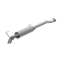 Toyota Tacoma 3.5L 2016+ 3\'\' Catback Sportavgassystem Vinklat AL MBRP