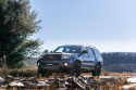 Toyota 4Runner 4.0L 04+ 2,5\'\' Catback Sportavgassystem AL Sidoutblås MBRP