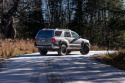 Toyota 4Runner 4.0L 04+ 2,5\'\' Catback Sportavgassystem AL Sidoutblås MBRP