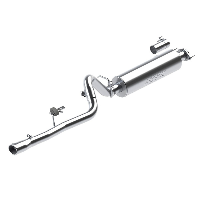 mbrp-S5534409 Cherokee 4.0L 87-01 2.5