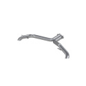 Audi SQ5 3.0T 18-21 2.5\'\' Axle-Back Sportavgassystem Dubbla Utblås Bak - T304 MBRP