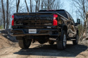 2020+ GMC Sierra / Chevrolet Silverado 2500/3500 6.6L Duramax 4\'\' AL Catback Sportavgassystem Sidoutblås MBRP