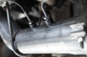 2020+ GMC Sierra / Chevrolet Silverado 2500/3500 6.6L Duramax 4\'\' AL Catback Sportavgassystem Sidoutblås MBRP