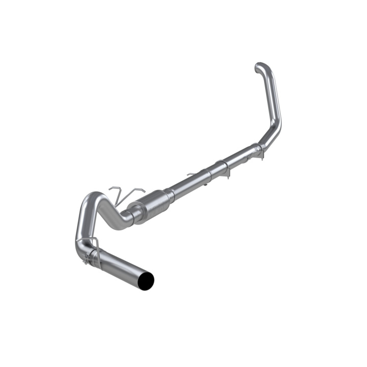 mbrp-S6200P 1999-2003 Ford F-250/350 7.3L P Series Avgassystem MBRP
