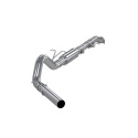 2003-2007 Ford F-250/350 6.0L EC/CC P Series Avgassystem MBRP