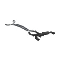 16-19 Chevrolet Camaro SS 6 Speed 3\'\' Dual Catback Sportavgassystem 4.5\'\' Utblås - Svart (Ej NPP-Modeller) MBRP