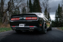 15+ Challenger 5.7L / 17-Up 6.2L/6.4L 3\'\' Race Series Catback Sportavgassystem Quad Tips AS Exhaust MBRP
