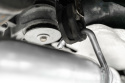 15-16 Dodge Challenger 5.7L HEMI Catback Sportavgassystem Dubbla Utblås Bak MBRP