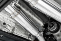 17-21 Charger 5.7L 3\'\' Dubbla Utblås Bak Aluminiserat Catback Sportavgassystem MBRP