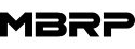 20-22 Ford Mustang GT500 T409 Rostfritt Stål 3\'\' Muffler Delete X-Pipe MBRP