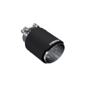 Universal Kolfiiber Utblås 4\'\' OD/2.5\'\' In/6.5\'\' L MBRP
