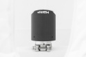 Universal Kolfiiber Utblås 4\'\' OD/2.5\'\' In/6.5\'\' L MBRP