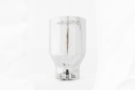 Universal T304 SS Utblås 4\'\' OD/2.5\'\' In/6.5\'\' L MBRP