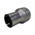 Universal 3\'\' ID till 5\'\' OD. Adapter AL MBRP