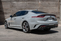 KIA Stinger 3.3L RWD/AWD 2.5\'\' Catback Sportavgassystem Aluminiserat Stål MBRP