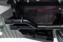 Mustang GT 5.0L 18-20 2.5\'\' Axle-Back Sportavgassystem Utan Ljuddämpare MBRP (Svarta)