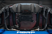 mbrpS7211BLK Mustang GT 5.0L 18-20 2.5