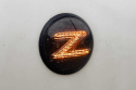 370Z XB LED Sidomarkering Morimoto