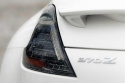 Nissan 370Z 2009-2020 XB LED Baklampor Morimoto