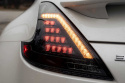 Nissan 370Z 2009-2020 XB LED Baklampor Morimoto