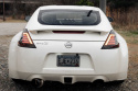 Nissan 370Z 2009-2020 XB LED Baklampor Morimoto