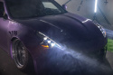Nissan 370Z XB LED Strålkastare Morimoto