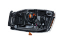 Dodge Ram 2006-2008 XB LED Strålkastare Morimoto