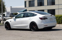 Tesla Model 3 2017+ Vingextension Kolfiber MXP