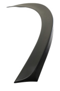 Tesla Model S 2012+ Vingextension Kolfiber MXP