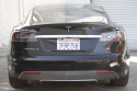 Tesla Model S 2012+ Vingextension Kolfiber MXP