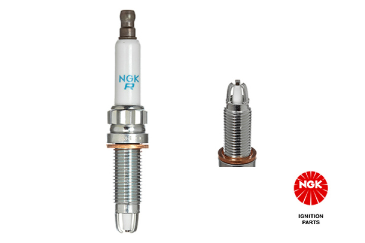 ZKBR7A-HTU Tändstift NGK i gruppen Universala produkter / Tuning / Motor / Tändsystem / Tändstift hos DDESIGN Scandinavia AB (ngk91785)