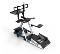 NRG Apex Racingsimulator Ram