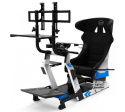 NRG Apex Racingsimulator Ram