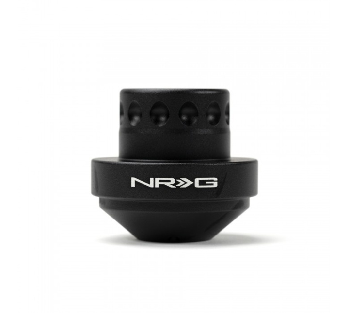 nrgSRK-RL110H-BK Honda Race Rattnav Svart NRG