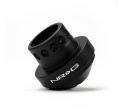 Honda Race Rattnav Svart NRG